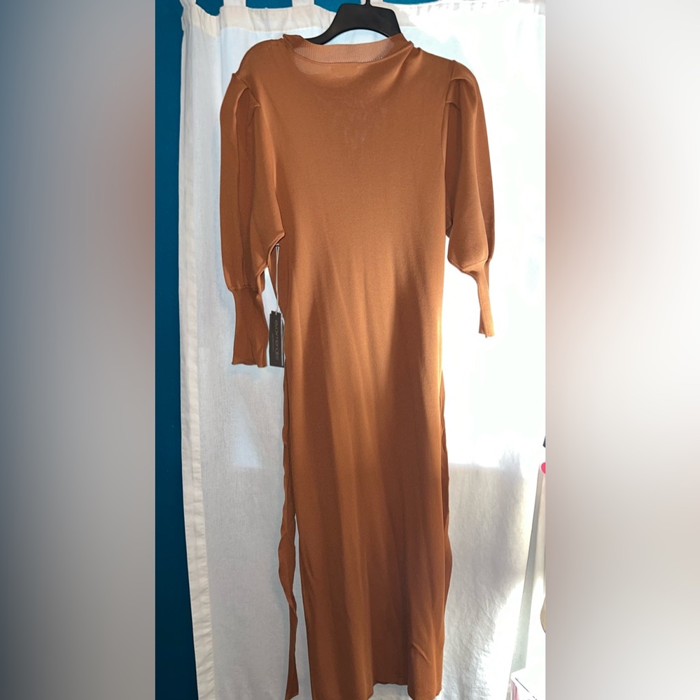 Eva Mendes Dress